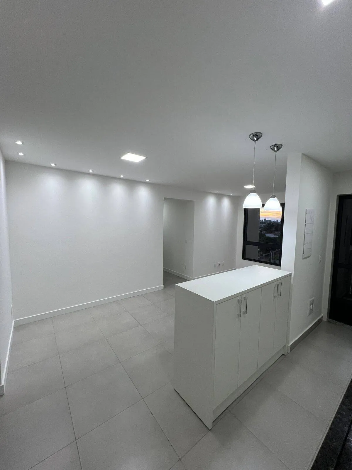 Imagem Apartamento 2quartos mobiliado condomínio Urbanit
