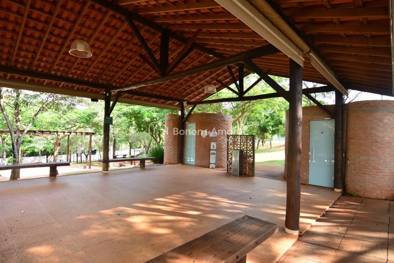 Imagem Casa de Condomínio Manacás, em Betel, Paulínia | 3 Dorms