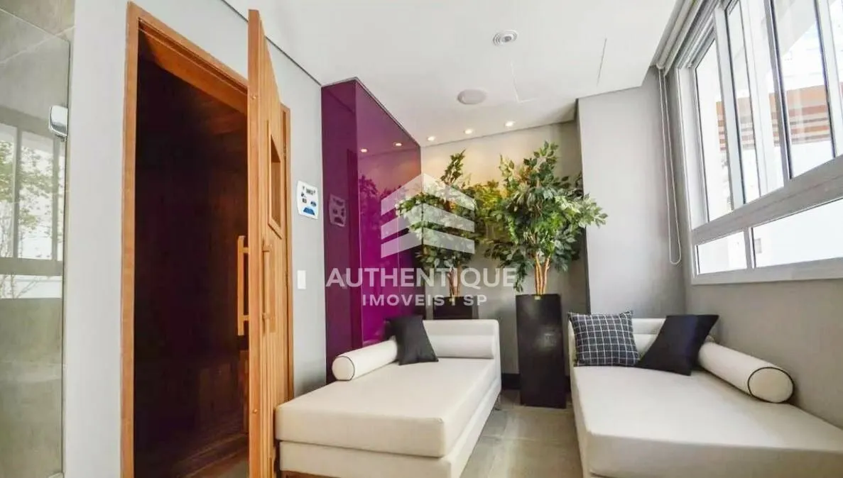 Imagem VISION PAULISTA CONSOLACAO - Apartamento à venda em São Paulo/SP