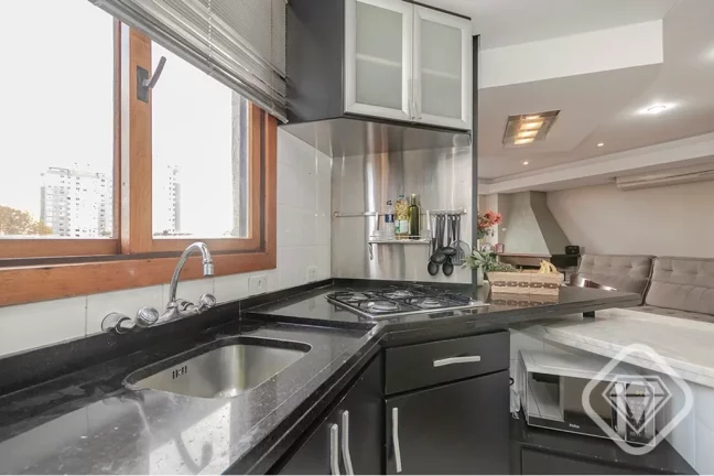 Imagem Apartamento completo no coração da Tristeza

Uma oportunidade rara em uma das localizações mais ...
