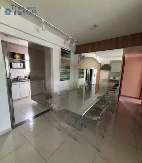 Imagem Apartamento 3 quartos, suíte, varanda, vagas paralelas. Santa Efigênia!!!