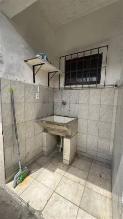 Imagem CASA COM 64.5 m² - MIRIM - PRAIA GRANDE SP