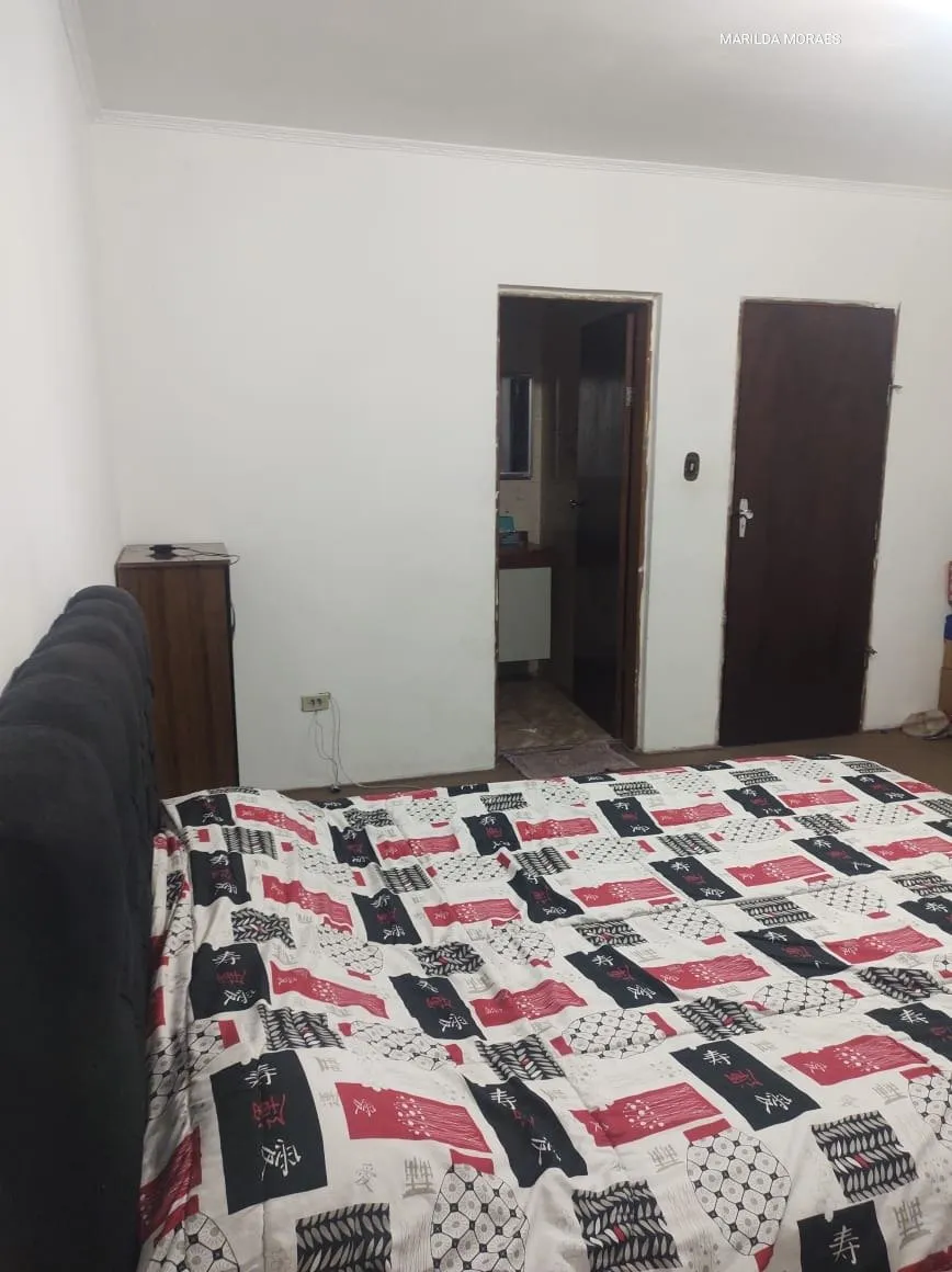 Imagem Casa térrea a venda no Jardim São Cristóvão, com 3 quartos, sendo 1 suíte, 2 salas, 2 banheiros...