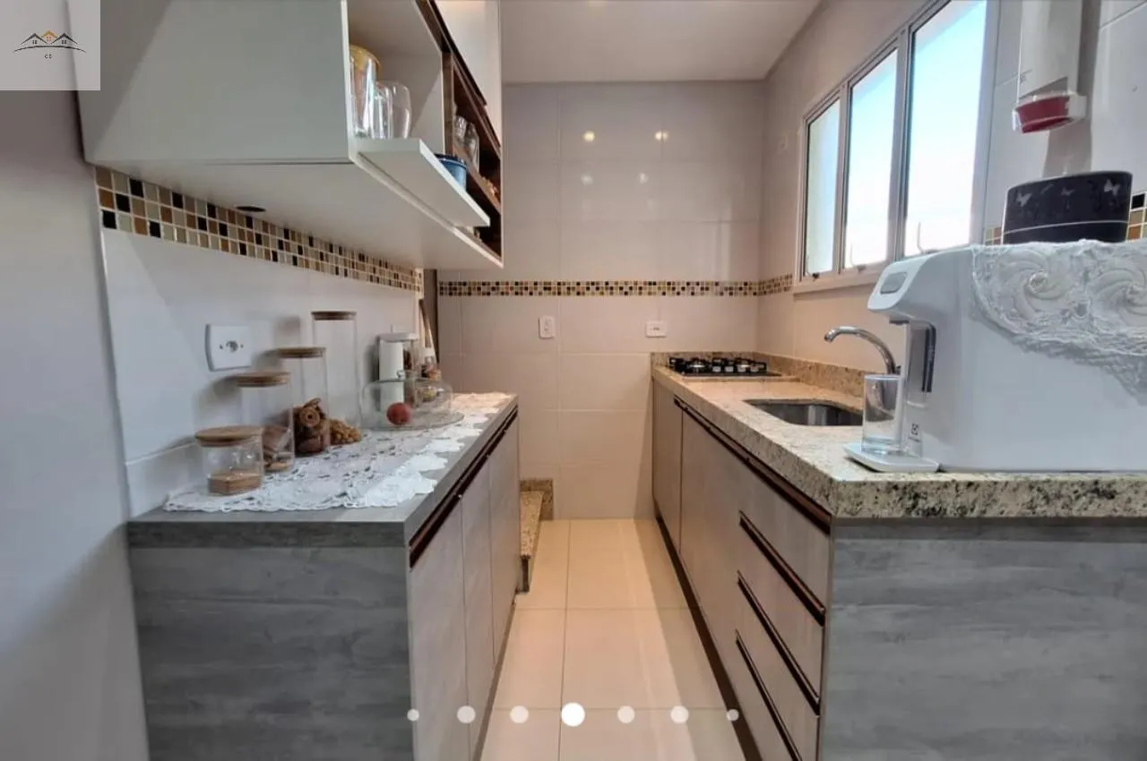 Imagem APARTAMENTO RESIDENCIAL em Santo André - São Paulo, Vila Metalúrgica