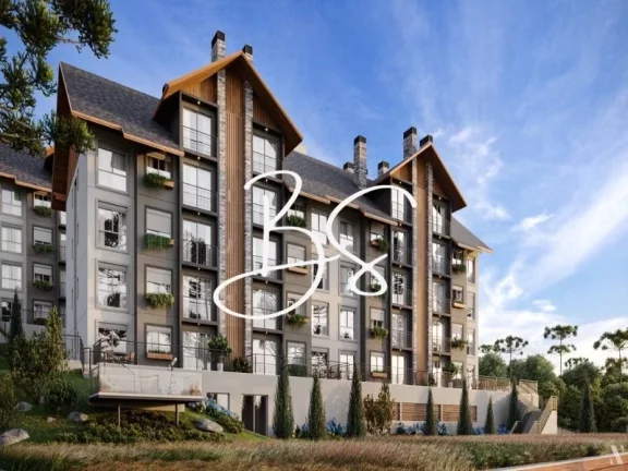 Imagem APARTAMENTO RESIDENCIAL em GRAMADO - RS, varzea