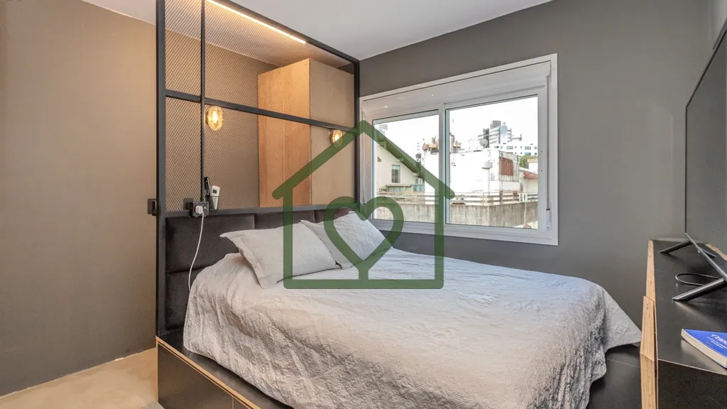 Imagem EXCLUSIVIDADE DAUDT! 
 
Linda cobertura de alto padrão com 151m² perto da praça da Encol! 
 
Tota...