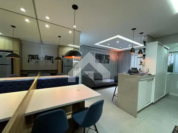 Imagem Apartamento em Alphaville - Barueri, SP