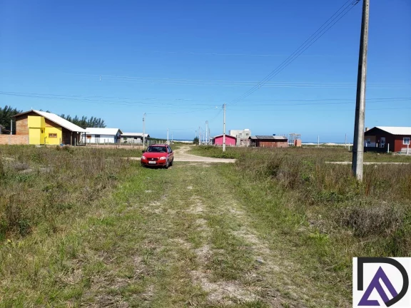 OTIMO TERRENO NA PRAIA em sumareI