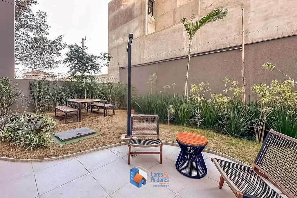 Imagem Apartamento à venda 2 Quartos 1 Suite 1 Vaga 71M² Vila Dom Pedro I São Paulo - SP