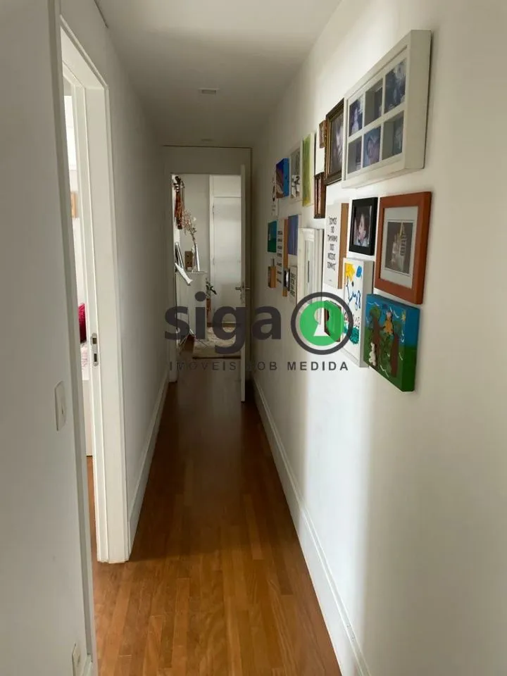 Imagem APARTAMENTO LOCAÇÃO COM 3 DORMITORIOS NO CONDOMINO DU CHAMP CAMPO BELO