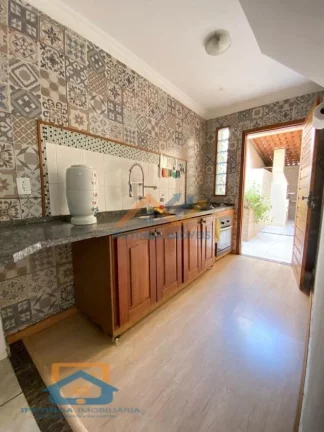 Imagem Casa com 3 quartos no Bela Vista em Ipatinga