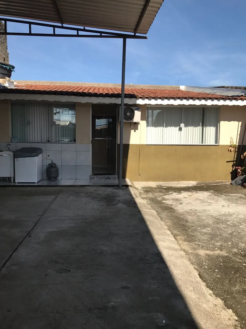 Imagem Casa à venda 1 Quarto, 1 Suite, 8 Vagas, 250M², Jardim Residencial Alvorada, Potim - SP