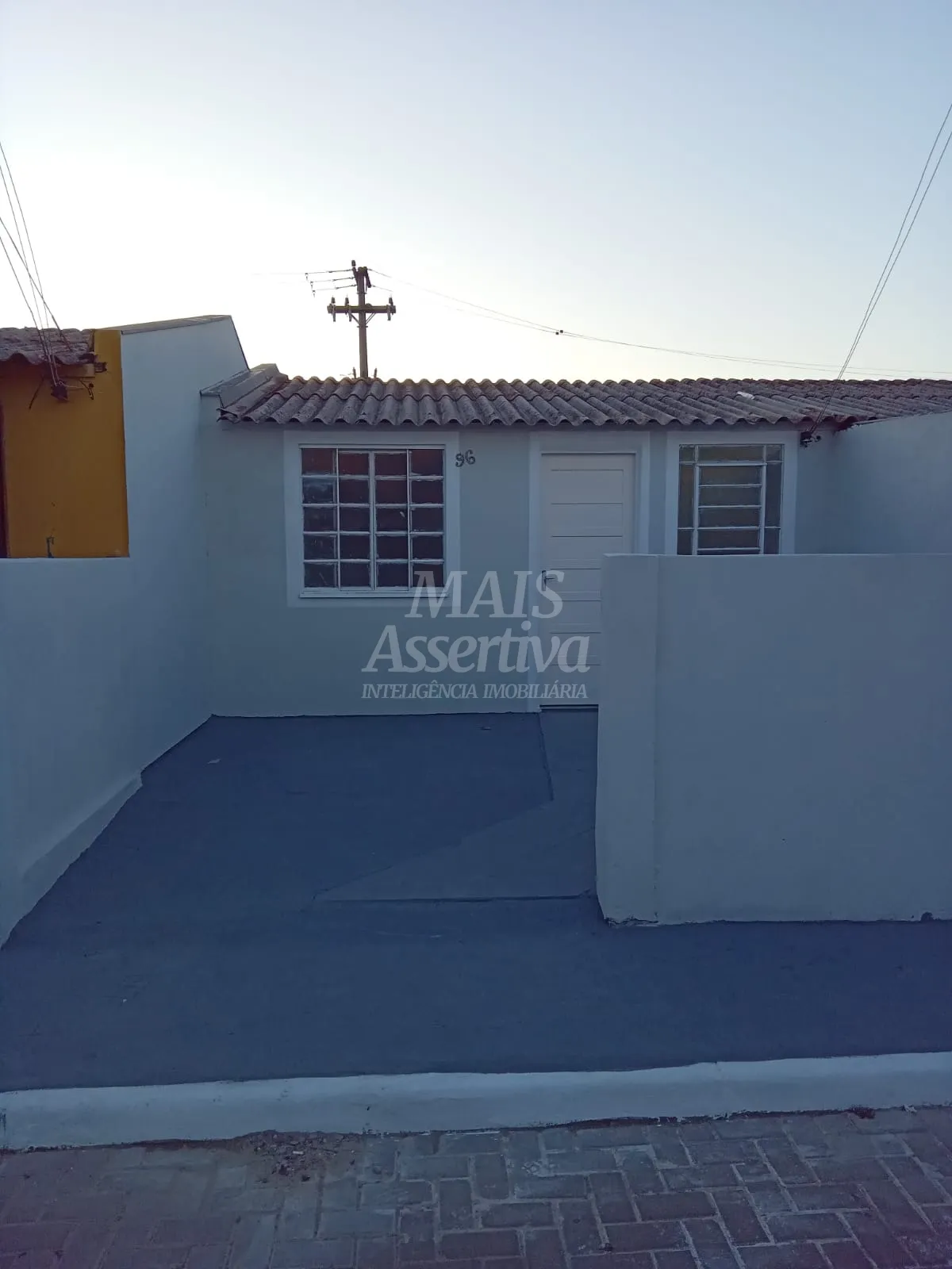 Foto do imóvel Ótima casa em condomínio em Gravataí/RS