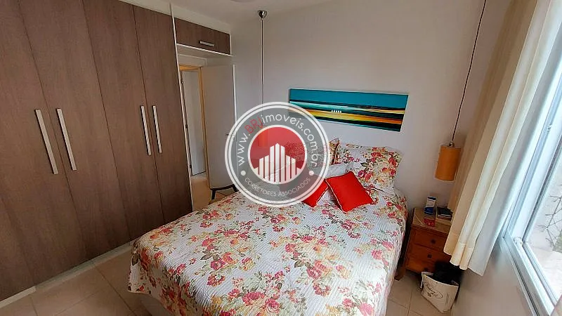 Imagem Apartamento três quartos, Cidade Jardim, Barra Olímpica