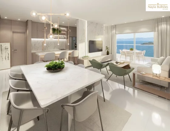 Imagem APARTAMENTO RESIDENCIAL em ITAPEMA - SC, ILHOTA