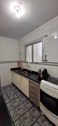 Imagem Apartamento 3 Dorm Mobiliado com 2 vagas - Vila Formosa