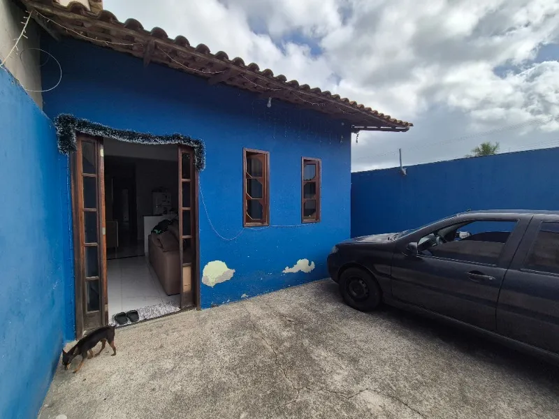 Imagem CASA RESIDENCIAL em SERRA - ES, SERRAMAR