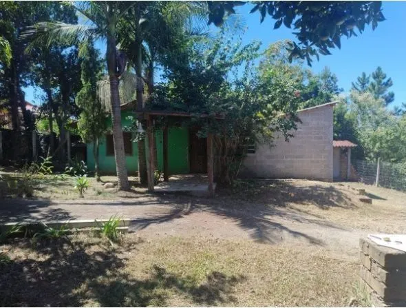Imagem Oportunidade Única! Terreno Residencial com 1.943m² à Venda em Viamão, RS
