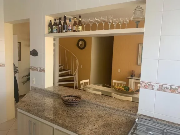 Imagem Cobertura para Venda em Ubatuba / SP no bairro Praia Grande