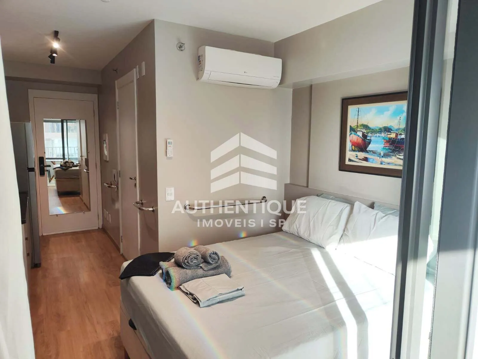Imagem MAIRIN VILA CLEMENTINO - Apartamento à venda no bairro Vila Clementino - São Paulo/SP, Zona Sul