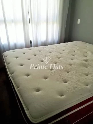Imagem Flat disponível para venda no Condomínio V XChange Jardins, com 34m², 1 dormitório e 1 vaga