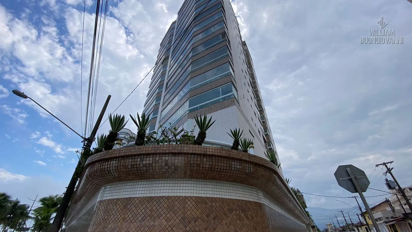 Imagem APARTAMENTO VISTA MAR MOBILIADO COM VALOR ABAIXO DO MERCADO ( LEIA A DESCRIÇÃO)