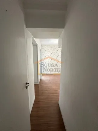 Imagem Apartamento 93m², 3 dormitórios, sendo 1 suíte, rico em armários embutidos, sala ampla, sacada g...