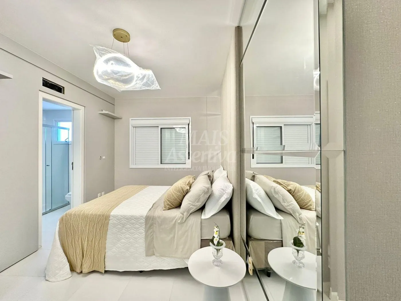 Imagem Apartamento decorado 03 dormitórios 01 suíte para venda em Capão da Canoa Centro