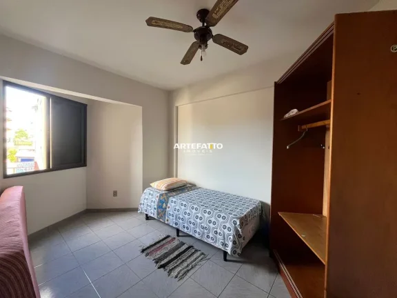 Imagem Oportunidade: Apartamento a venda com 3 dormitórios no Centro de Ubatuba