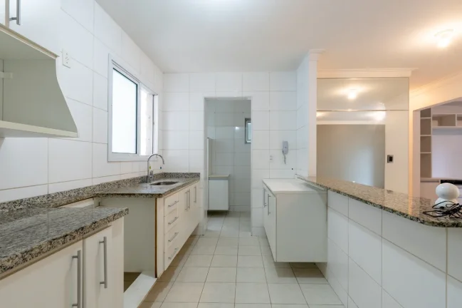 Imagem Apartamento para venda em Vila Andrade com 3 quartos, sendo 2 suítes , 77m2