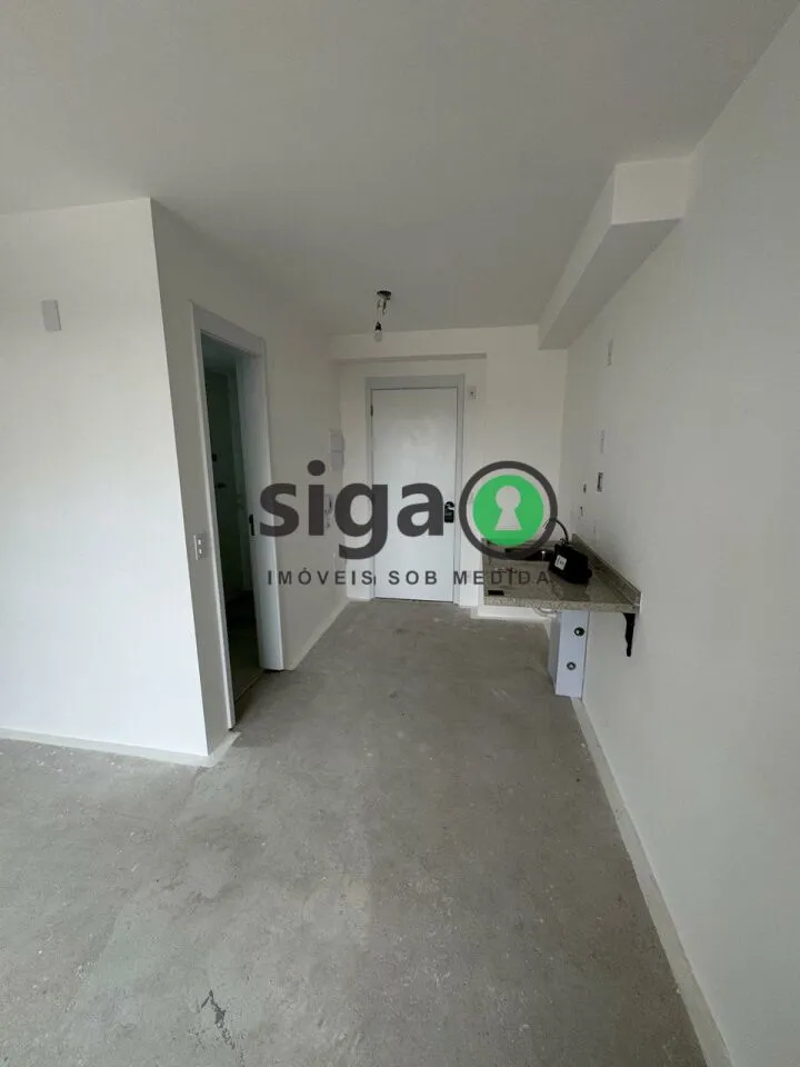 Imagem Studio á Venda - 1 quarto, 24m²