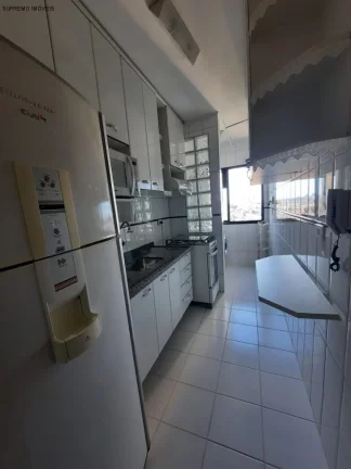 Imagem APARTAMENTO RESIDENCIAL em SÃO PAULO - SP, JARDIM ESTER