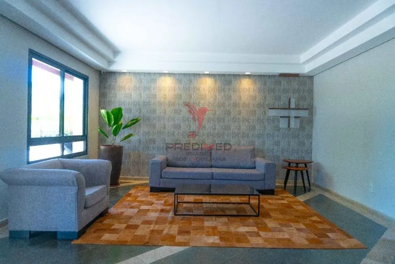 Imagem Apartamento 3 dormitórios 1 suíte 95m² 2 vagas Fazenda Morumbi Sao Paulo/SP