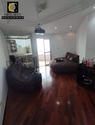Imagem Cobertura Duplex em Santos no Canal 3