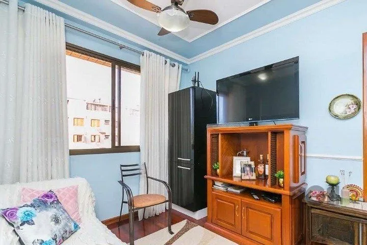Imagem Apartamento para Venda - 46.73m², 1 dormitório, Santana