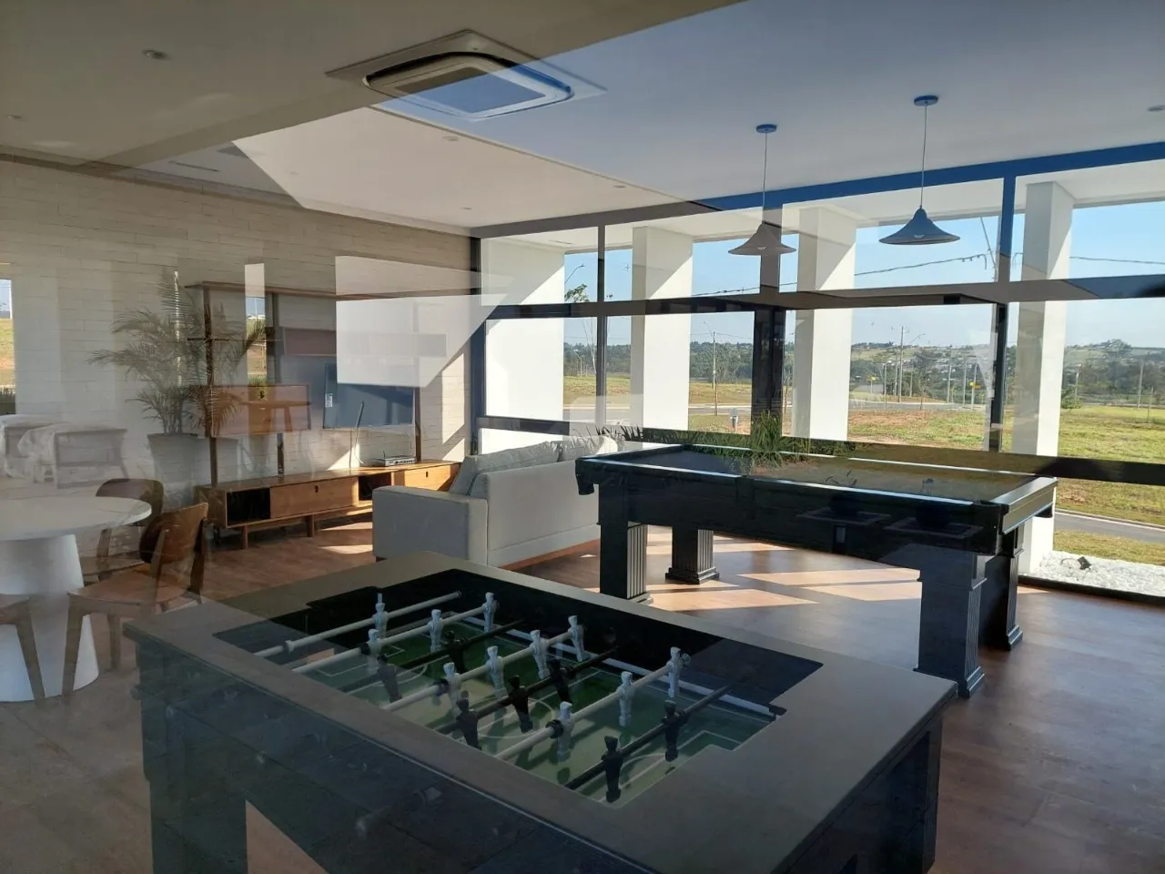 Imagem TERRENO RESIDENCIAL em VOTORANTIM - SP, ALPHAVILLE NOVA ESPLANADA
