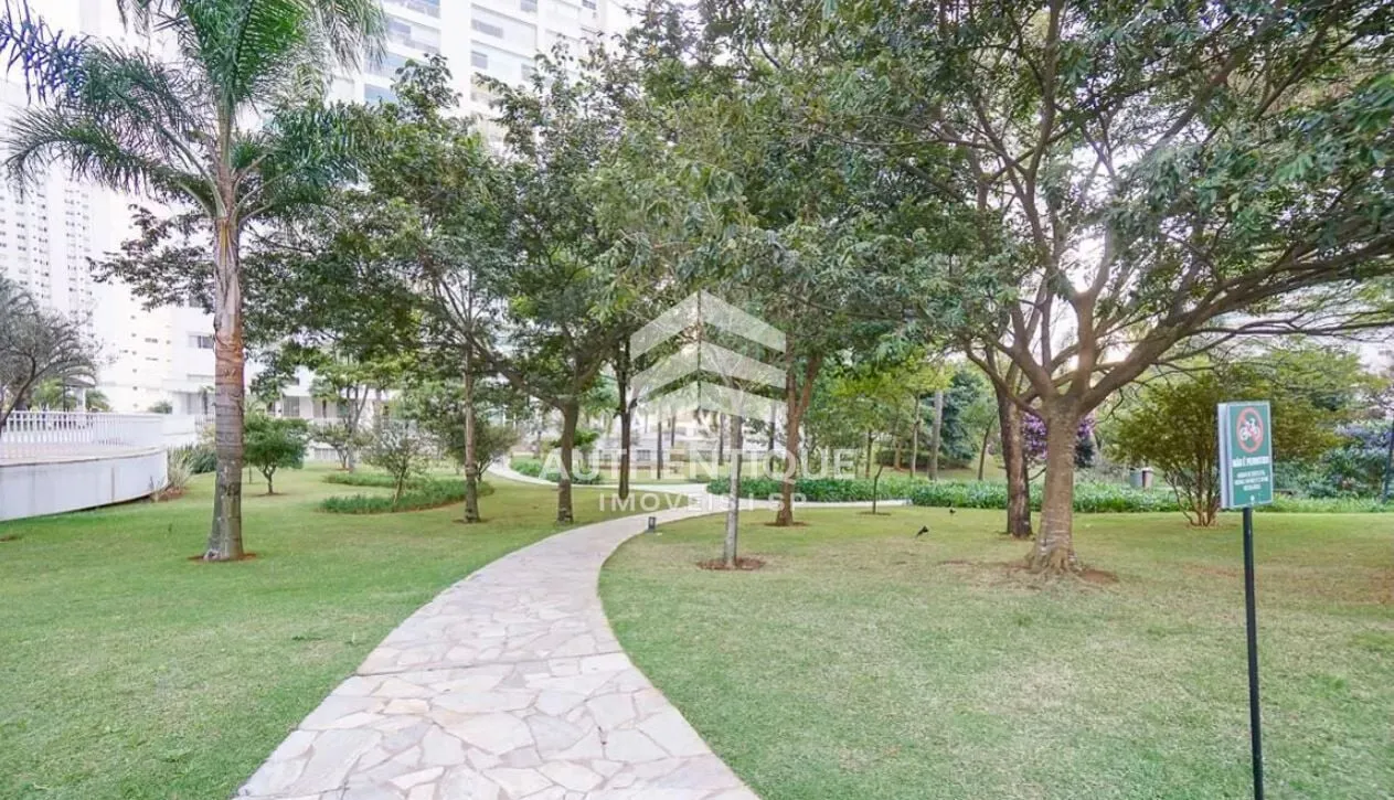Imagem CENTRAL PARK MOOCA - Apartamento à venda no bairro Alto da Moóca - São Paulo/SP, Zona Leste