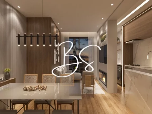 Imagem APARTAMENTO RESIDENCIAL em CANELA - RS, Centro