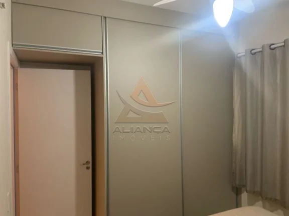 Imagem Apartamento - Ribeirão Preto - Jardim Novo Mundo