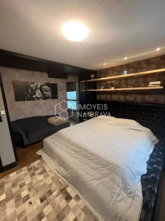 Imagem APARTAMENTO 1 QUARTO PARA VENDA - PRAIA BRAVA - ITAJAÍ/SC