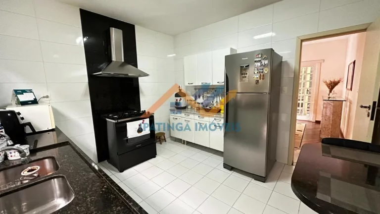Imagem Descubra o lar ideal para sua família no tranquilo e valorizado bairro Bela Vista, em Ipatinga