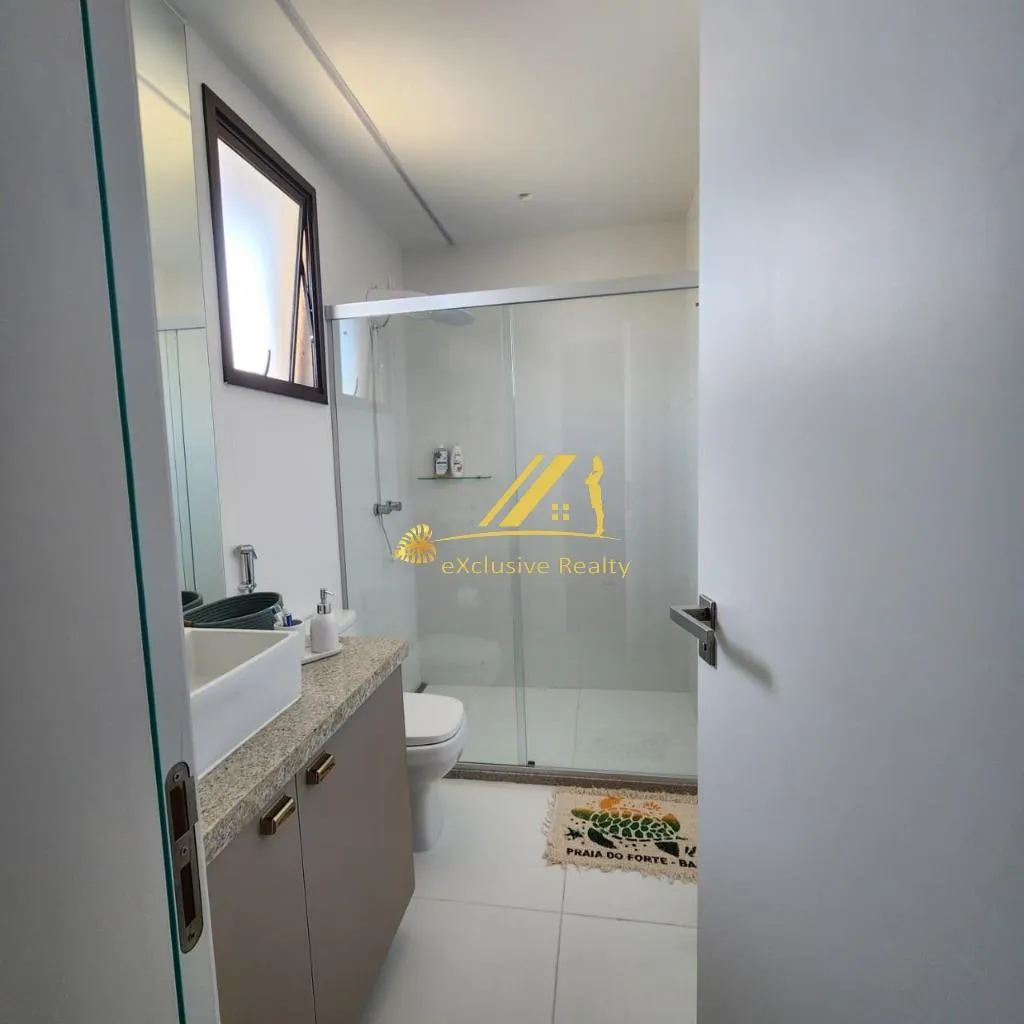 Imagem Casa RESIDENCIAL em Camaçari - Bahia, Barra do Jacuípe (Monte Gordo)