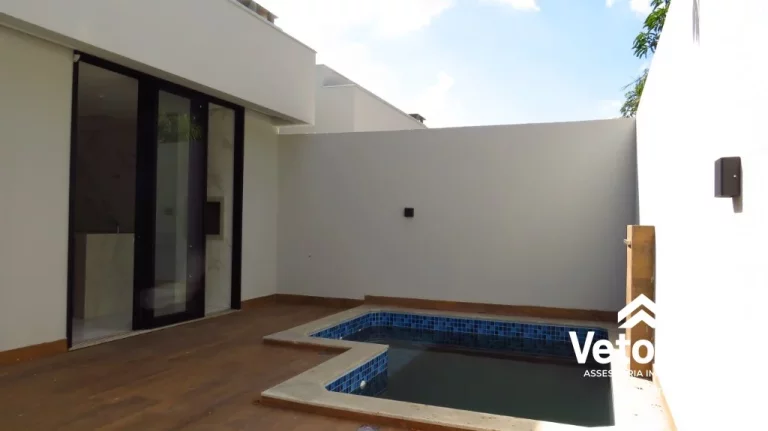 Imagem Casa com 3 dormitórios e piscina no Serra do Mimo - Barreiras-BA