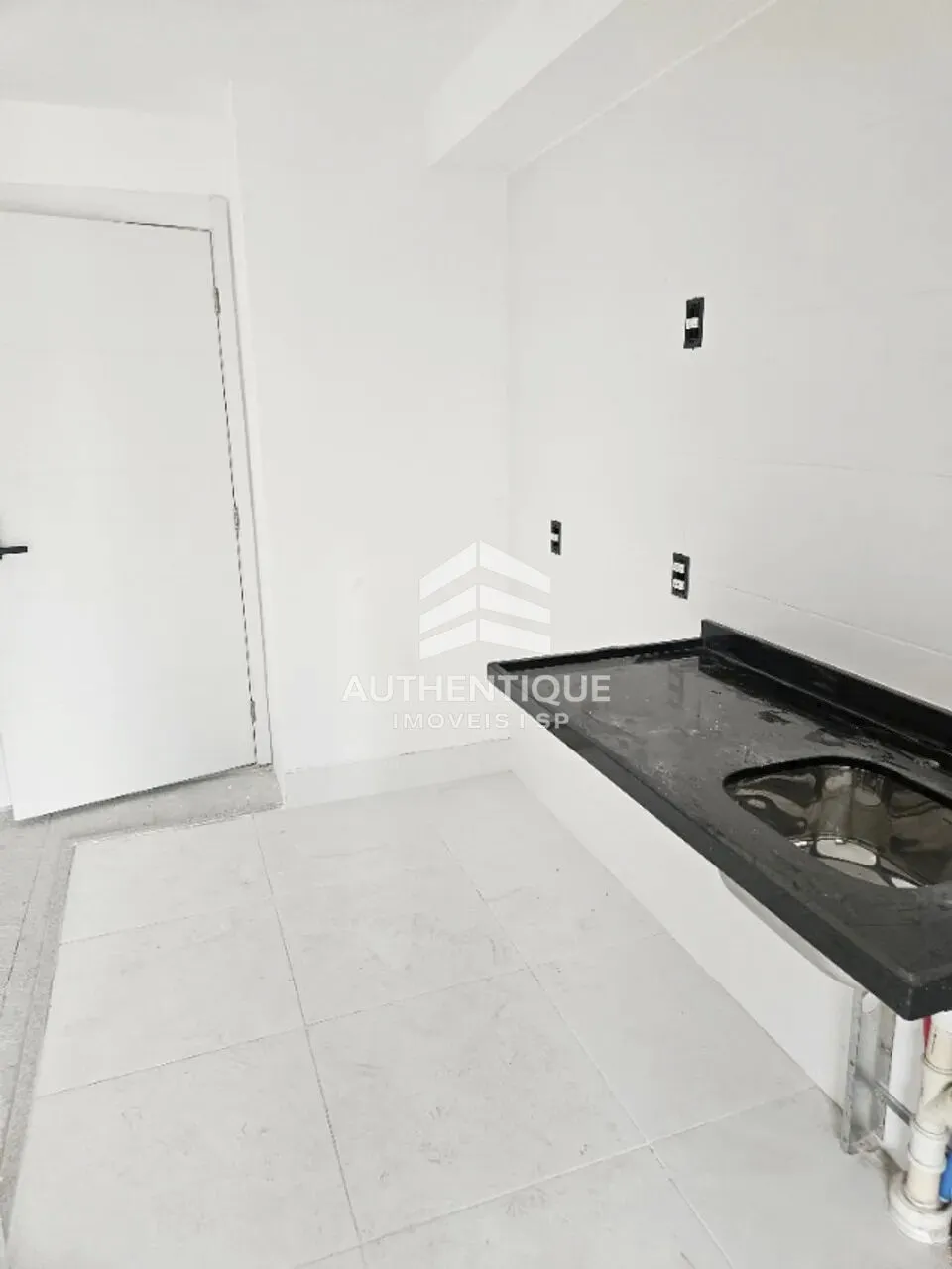 Imagem INVERT CAMPO BELO - Apartamento no bairro Campo Belo à venda
