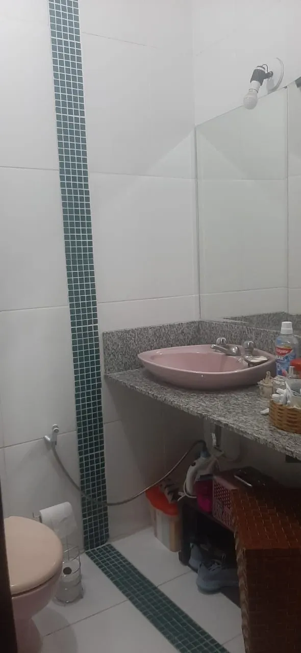 Imagem Casa à venda 5 Quartos, 3 Suites, 4 Vagas, 230M², Vila São Geraldo, Taubaté - SP