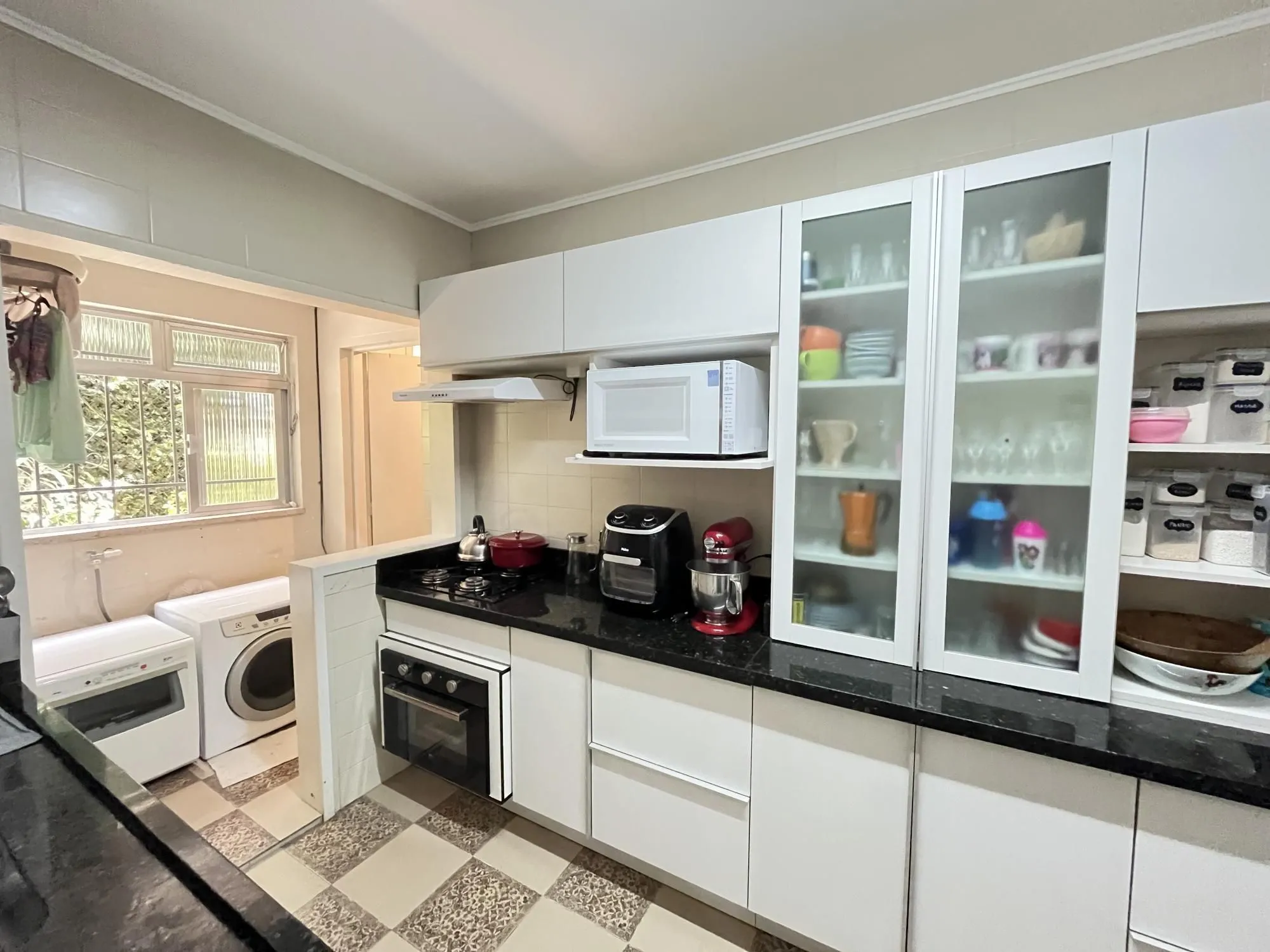 Imagem Garden! Apartamento de 2 quartos, suíte, dependência e 1 vaga de garagem