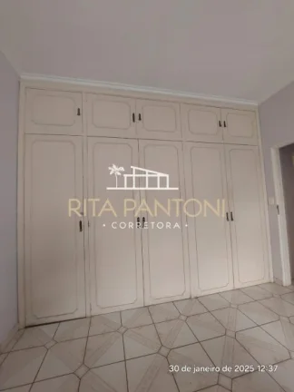 Imagem Casa - Ribeirão Preto - Vila Tamandaré - Região Norte
