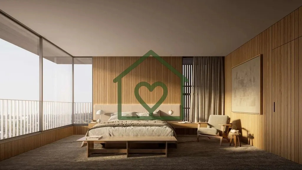 Imagem Inspirado no lifestyle de uma das praias mais disputadas do Uruguai. Arquitetura minimalista com ele...