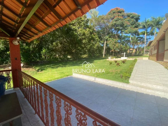Imagem Casa à venda em Igarapé MG , Condomínio Fazenda Solar.