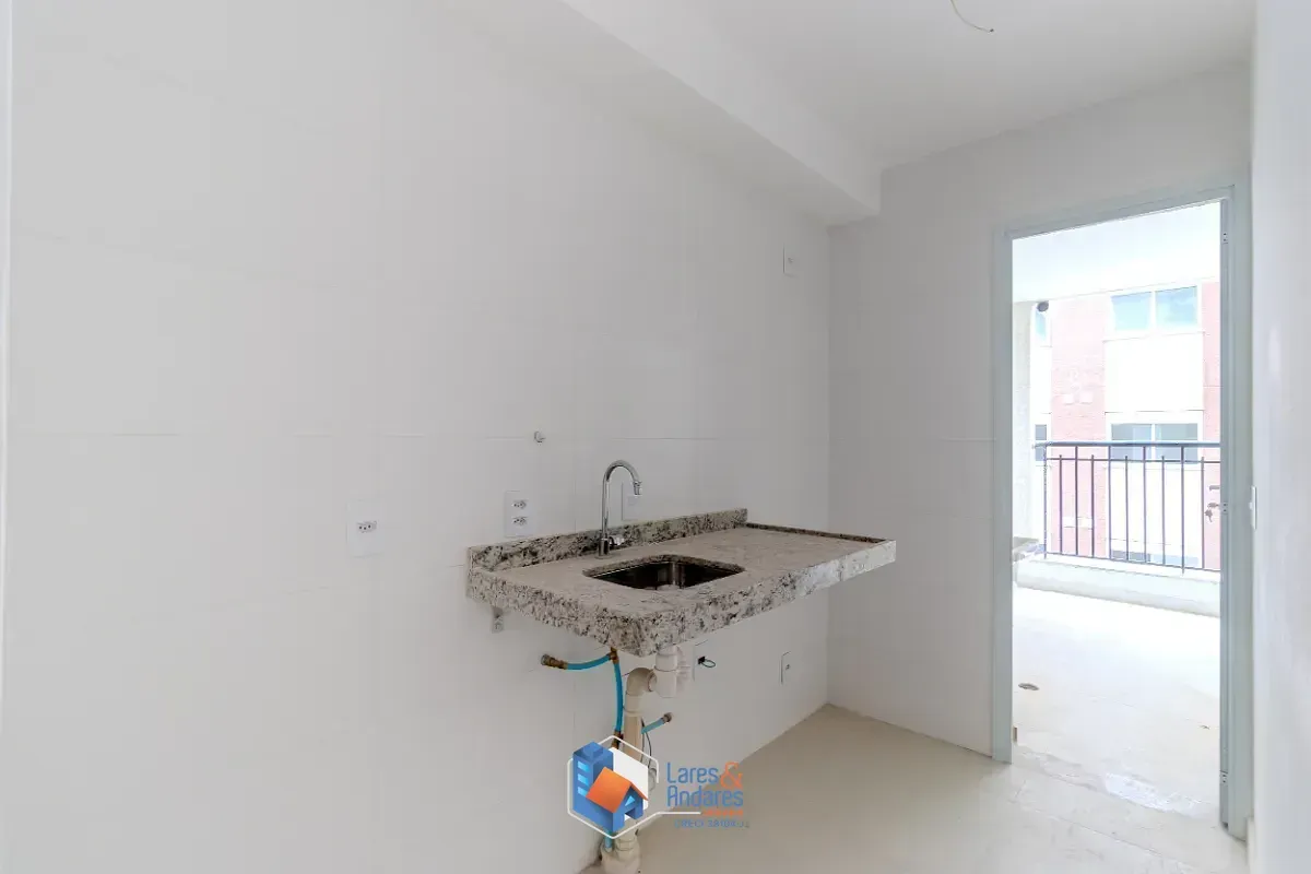 Imagem Apartamento para venda em Casa Verde com 2 quartos, sendo 1 suíte, 59m²